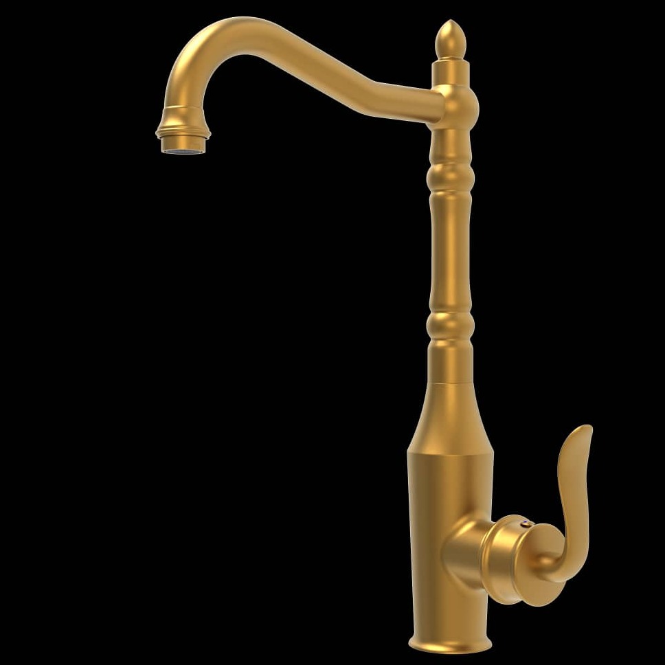 شیرآلات ظرفشویی شاهین طلامات آبریزان